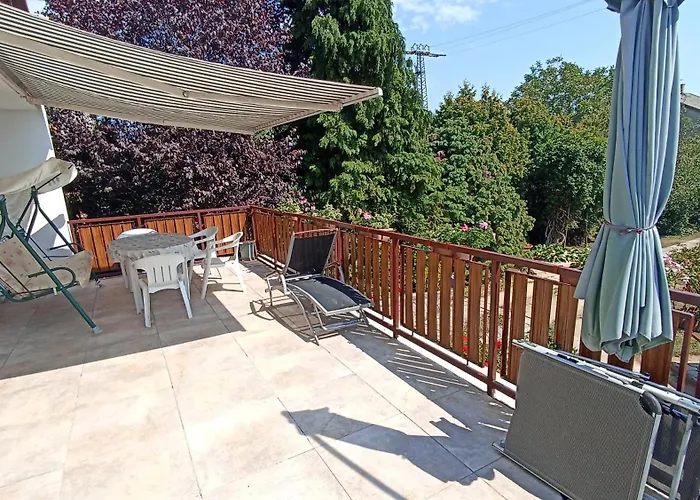 Otto Nyaralo Révfülöp